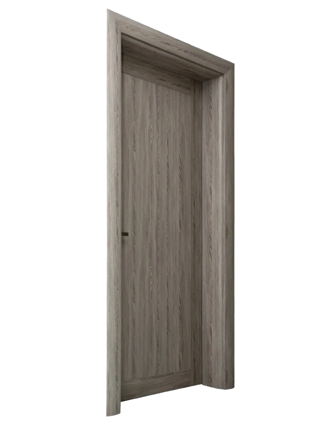 WPC Door
