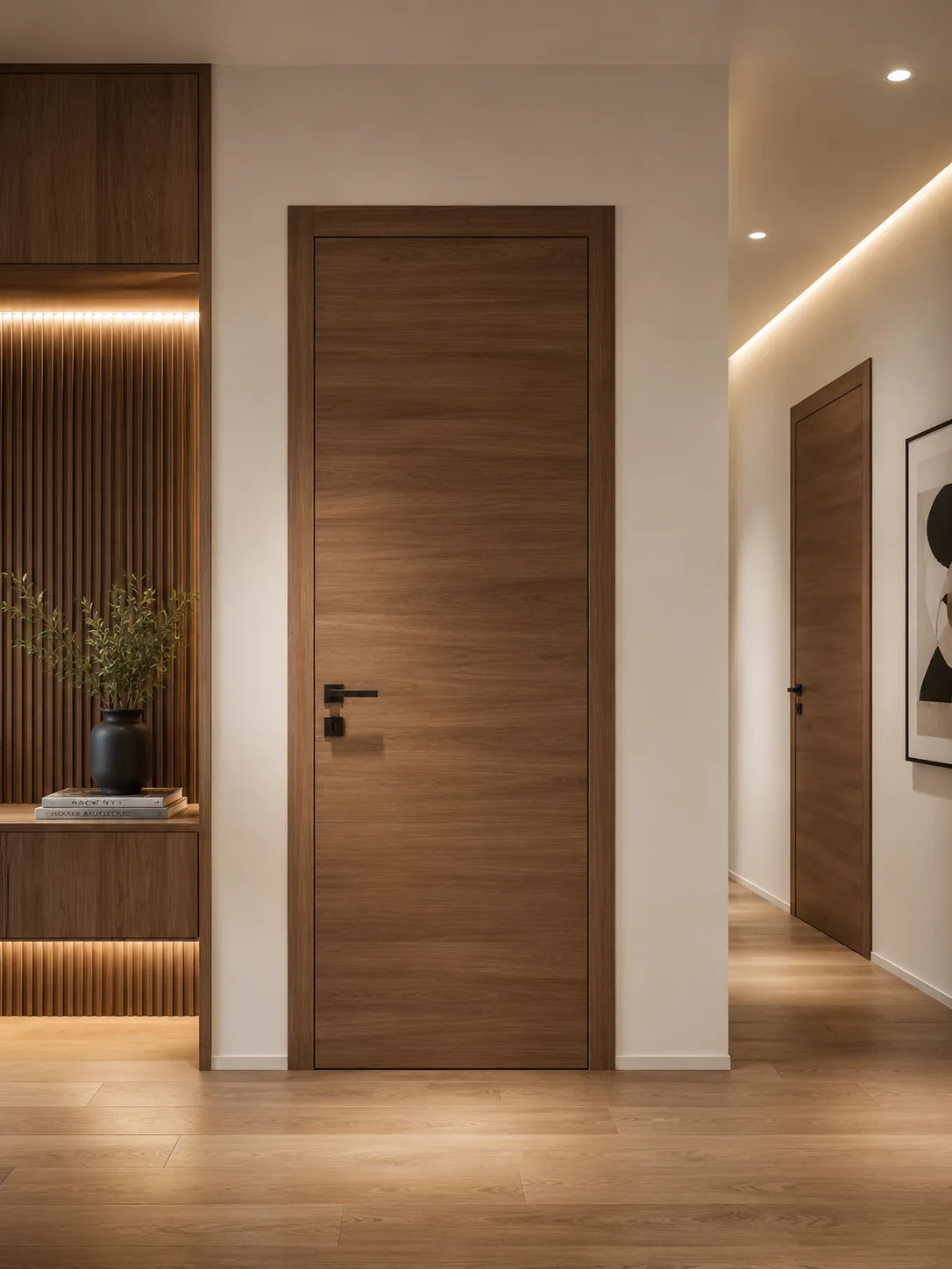 Doors