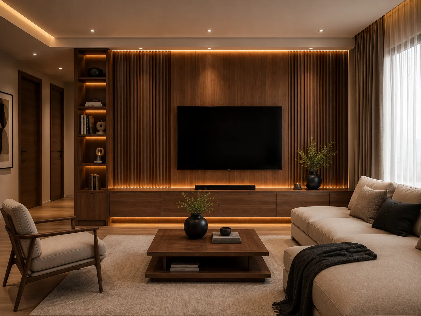 Wall Panel Systems