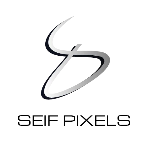 seif pixels